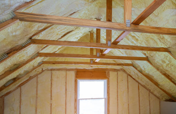 Best Best Insulation Companies  in Netcong, NJ