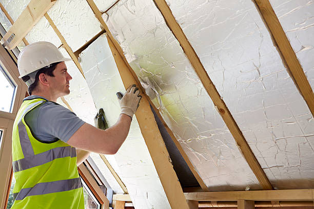 Best Garage Insulation Installation  in Netcong, NJ