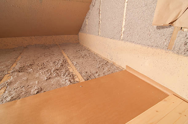 Range of Insulation Solutions in Netcong, NJ