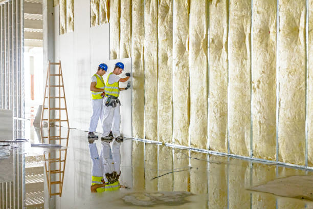 Professional Insulation Contractor in Netcong, NJ